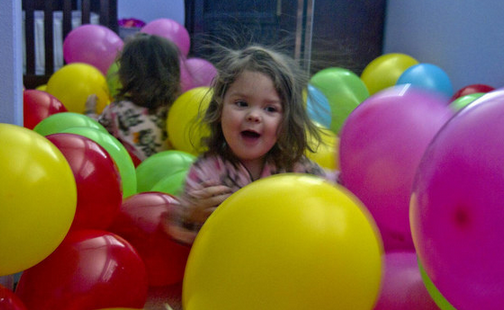 21 Ways To Make Your Kid’s Birthday Extra Special